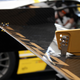 Illustration for article titled Take A Deep Dive Into The Car That Might Just Win The Nürburgring 24